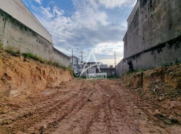 Terreno · 163m² · Terreno 500m à venda, Jardim Primavera, MAUA - SP 2 frentes