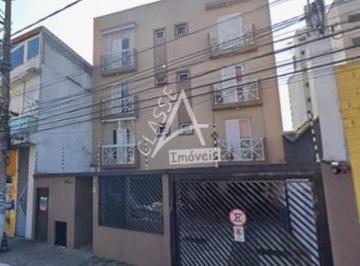 Apartamento · 82m² · 2 Quartos · 1 Vaga · Apartamento à venda, no Bairro Vila Bocaina,  MAUA - SP