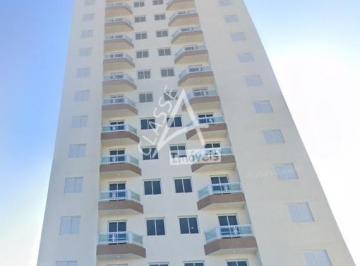 Apartamento · 70m² · 3 Quartos · 2 Vagas · Apartamento com 3 quartos, suíte e 2 vagas no Jardim Pedroso em Mauá