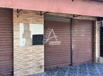 Apartamento · 92m² · salão perfeito para padaria, lanchonete, pizzaria, sorveteria etc.