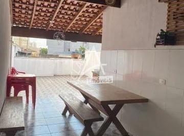 Apartamento · 114m² · 2 Quartos · 2 Vagas · Cobertura belissíma à venda, Vila Palmares, SANTO ANDRE - SP