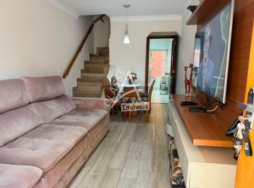 Casa · 89m² · 2 Quartos · 1 Vaga · Sobrado à venda, Vila Baeta Neves, SAO BERNARDO DO CAMPO - SP