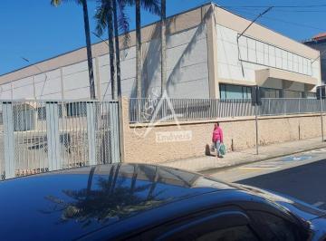 Comercial · 1100m² · 40 Vagas · Galpão para locação, Centro, MAUA - SP 1100 m2  40 vagas estacionamento