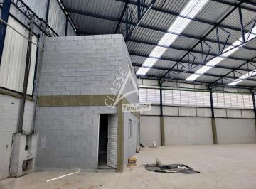Comercial · 600m² · 1 Quarto · Galpão para locação, Capuava,600 m2 SANTO ANDRE - SP