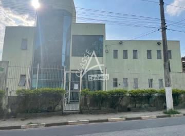 Comercial · 1300m² · 4 Vagas · Galpão para alugar, 1300 m por R 19.900 mês - Jardim Luana - Itaquaquecetuba SP