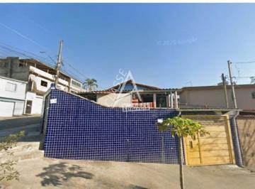 Casa · 180m² · 4 Quartos · Casa à venda, Jardim Quarto Centenário, MAUA - SP - Divisa com Ribeirão Pires