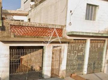Casa · 150m² · 3 Quartos · 2 Vagas · Casa antiga à venda, Vila Assis Brasil, MAUA - SP - Terreno com área de 456mts