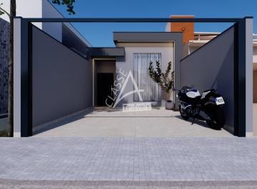 Casa · 85m² · 3 Quartos · 2 Vagas · Casa à venda, com 3 dormitórios, Vila Assis Brasil, MAUA