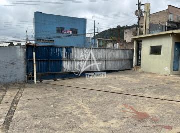 Comercial · 4800m² · Galpão para locação, Jardim Alvorada, JANDIRA fábrica de tinta completa ou afins - SP