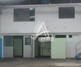 Comercial · 280m² · Galpão para locação, Jardim Sônia Maria, MAUA - SP 280 m2  trifasico