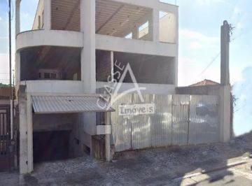 Comercial · 1700m² · 15 Vagas · Prédio locação, 1.700 m por R 39.999 mês - Centro - Mauá SP