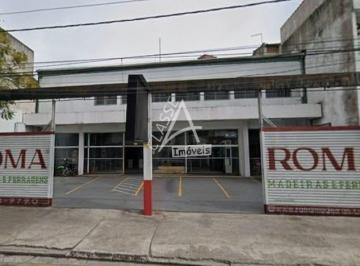 Comercial · 960m² · 7 Vagas · Galpão para locação, 700m² pé direito 8M, Centro, SANTO ANDRE - SP