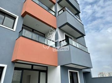 Apartamento · 112m² · 1 Quarto · 1 Vaga · Apartamento Novo com 2 Dormitórios à Venda no Baeta Neves | 112m²
