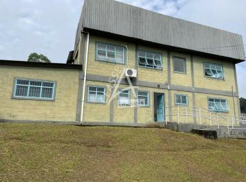 Comercial · 917m² · 8 Vagas · Galpão à venda, 917 m² por R$ 3.499.000,00 - Funil - Santa Isabel/SP