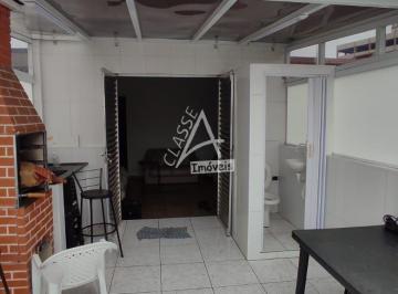 Casa · 125m² · 2 Quartos · 1 Vaga · Vende-se no Parque São Vicente -  Mauá  02 Casas com 125 M2