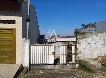 Casa · 70m² · 2 Quartos · 2 Vagas · Casa Térrea com 02 dormitórios e 02 vagas de garagem, Vila Feital, MAUA - SP