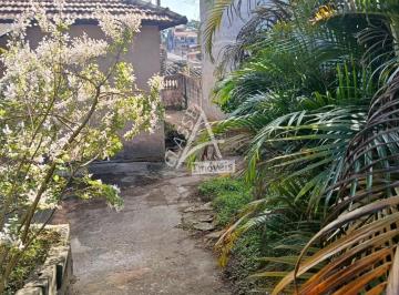 Terreno · 300m² · 2 Quartos · Terreno com 02 Casas Antigas na Vila Emilio/Divisa com Vila Guarani-Mauá, 300 M2