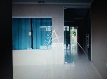 Casa · 309m² · 2 Quartos · 2 Vagas · SOBRADO À VENDA NO PARQUE SÃO VICENTE | MAUÁ-SP, ESCOLAS E COMÉRCIO