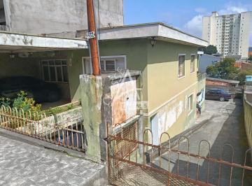 Terreno · 550m² · 1 Quarto · 2 Vagas · Terreno à venda, 550 M2 (11 X 55), Vila Nossa Senhora das Vitórias, MAUA - SP