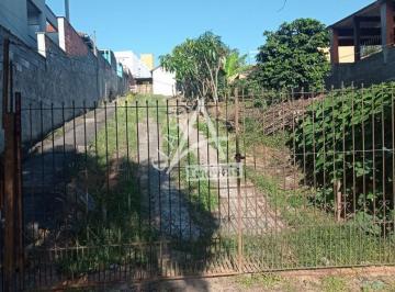 Terreno · 12m² · 1 Quarto · Ótima Oportunidade: Terreno de 770 m² na Vila Bocaina, Mauá