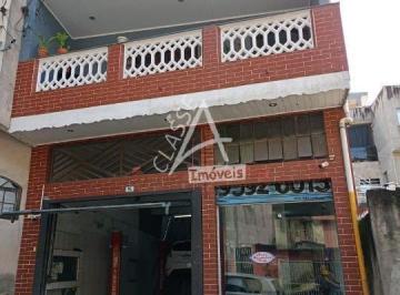 Casa · 169m² · 5 Quartos · 3 Vagas · Lindo imóvel à Venda no Jardim Rosina, Mauá - Ideal para Moradia ou Investimento