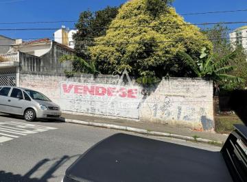 Terreno · 1000m² · Terreno à venda, 1000 m² por R$ 2.230.000 - São José - São Caetano do Sul/SP