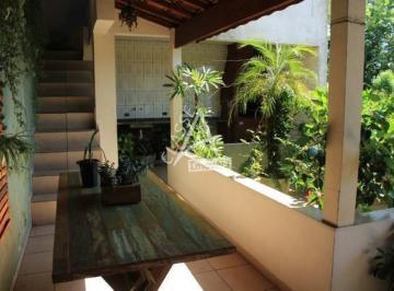 Casa · 218m² · 3 Quartos · 2 Vagas · Lindo Sobrado à venda, 218 m2, Jardim Santista - Mauá/SP