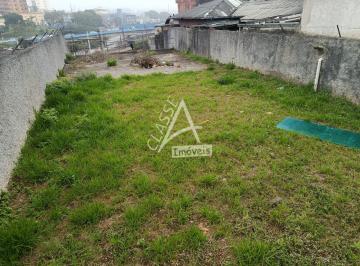 Terreno · 500m² · 1 Quarto · Terreno 500 M2 - 10 x 50 à venda, Vila Bocaina, MAUA - SP