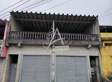 Casa · 300m² · 2 Quartos · 4 Vagas · Casa à venda, Parque das Américas, MAUA - SP