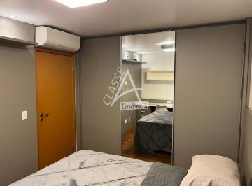 Apartamento · 190m² · 3 Quartos · 2 Vagas · Apartamento mobiliado à venda em Mauá - Elegância, lazer e Localização Nobre