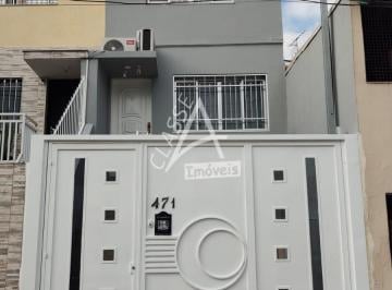 Casa · 122m² · 4 Quartos · 2 Vagas · Sobrado à venda, ALTO BOA VISTA, SAO CAETANO DO SUL - SP