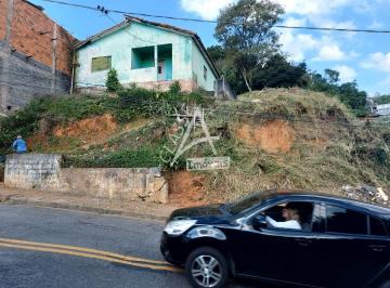 Terreno · 555m² · Terreno à venda, 555 m  por R  425.000,00 - Jardim Zaira - Mauá SP
