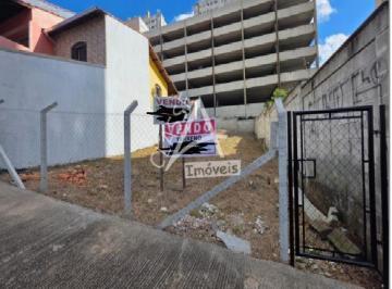 Terreno · 300m² · Terreno com 300 m² à venda Parque São Vicente Excelente oportunidade