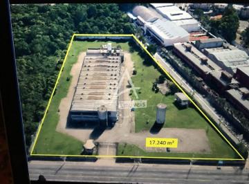 Comercial · 2200m² · Galpão, 2200 m² - venda por R$ 25.000.000,00 ou aluguel por R$ 199.000,00/mês - Vila Metalúrgica - S