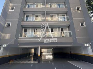Apartamento · 88m² · 2 Quartos · 2 Vagas · Apartamentos na Vila Assis - Mauá: varanda gourmet, suíte a partir de R$ 410 mil