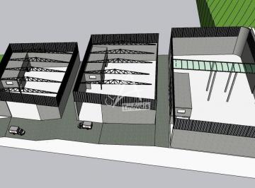 Terreno · 9146m² · 1 Quarto · Terreno à venda, 9146 m² - R$ 1.650.000,00 - Jardim.Planteucal - Ribeirão Pires
