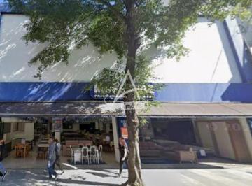Comercial · 618m² · Galpão para locação com 578m terreo, Centro, SANTO ANDRE - SP