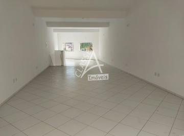 Apartamento · 122m² · Salão comercial 122 m para locação, 2 banheiros e excelente acesso - Mauá - SP