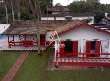 Rural · 217m² · 2 Quartos · 8 Vagas · Chácara à venda, Jardim Clube de Campo, SANTO ANDRE - SP