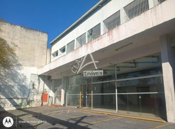 Comercial · 1280m² · 6 Vagas · Galpão Comercial e Industrial para Locação | 1.280 m² SANTO ANDRE - SP
