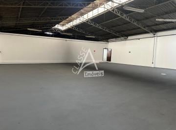 Comercial · 992m² · Galpão para Locação em Mauá | 992m² | Próximo ao Rodoanel | MAUA - SP