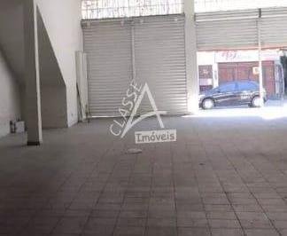 Comercial · 200m² · Galpão para locação, Jardim Zaira, MAUA - SP 290 m2 trifasico