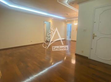 Apartamento · 2 Quartos · Apartamento Mobiliado para Locação com 3 Dormitórios e Suíte / MAUÁ - SP