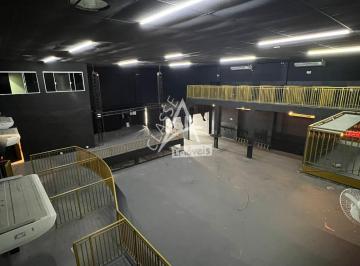 Comercial · 650m² · 15 Vagas · Salão Comercial para locação, Casa Grande, DIADEMA - SP