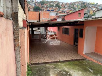 Casa · 250m² · 4 Quartos · 6 Vagas · Casa à venda no Jardim Feital com 4 quartos, quintal, área gourmet e 6 vagas