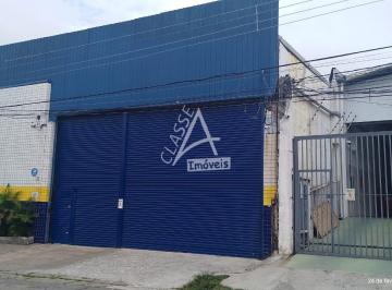 Comercial · 652m² · Galpão para locação, Vila Ré, SAO PAULO - SP 652m2 ao lado da Radial Leste