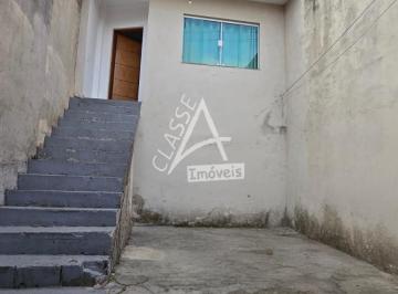 Casa · 150m² · 3 Quartos · Casa à venda 3 dormitórios sendo 2 suítes, Vila Assis Brasil, MAUA - SP