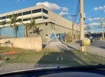 Comercial · 5600m² · 10 Vagas · Galpão para alugar, 5600 m por R 99.000,00 mês - Do Taboão - Mogi das Cruzes SP