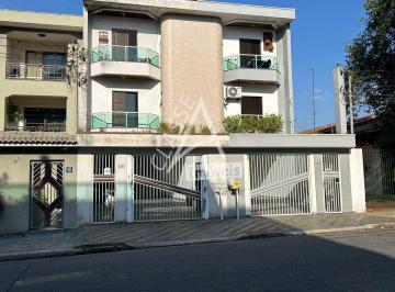 Apartamento · 68m² · 2 Quartos · 2 Vagas · Apartamento à venda, Vila América, SANTO ANDRE - SP