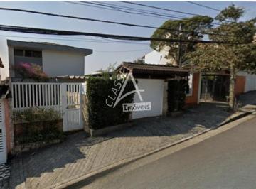 Casa · 255m² · 3 Quartos · 5 Vagas · Sobrado de Grande Porte à Venda, Assunção, SAO BERNARDO DO CAMPO - SP